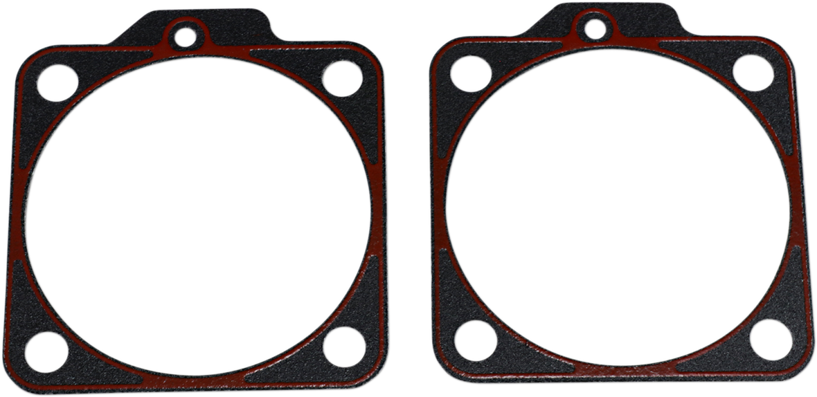 JAMES GASKET Metal Base Gaskets