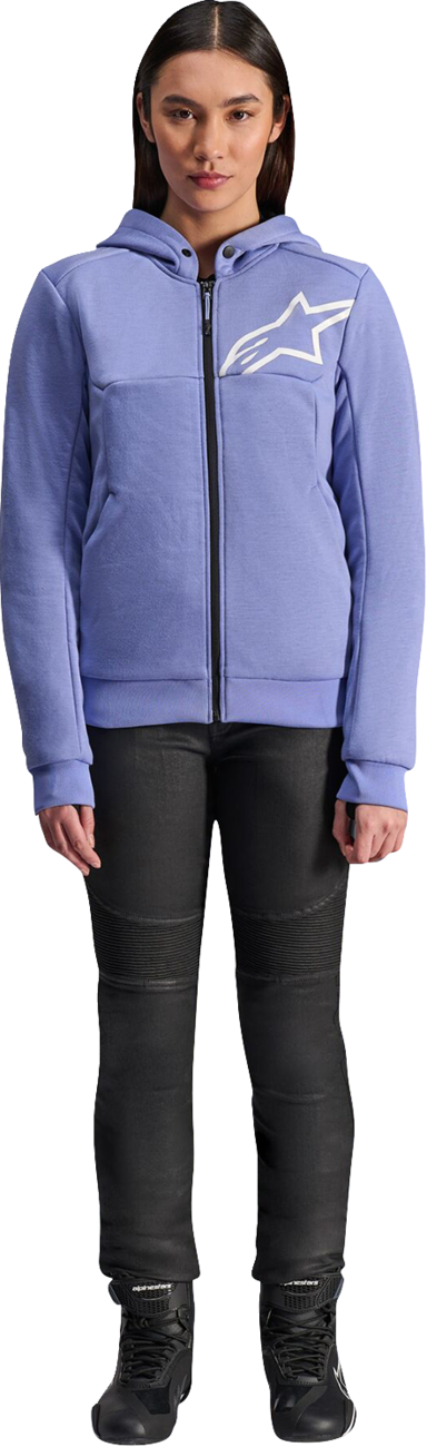 Alpinestars Stella Chrome V2 Hoody