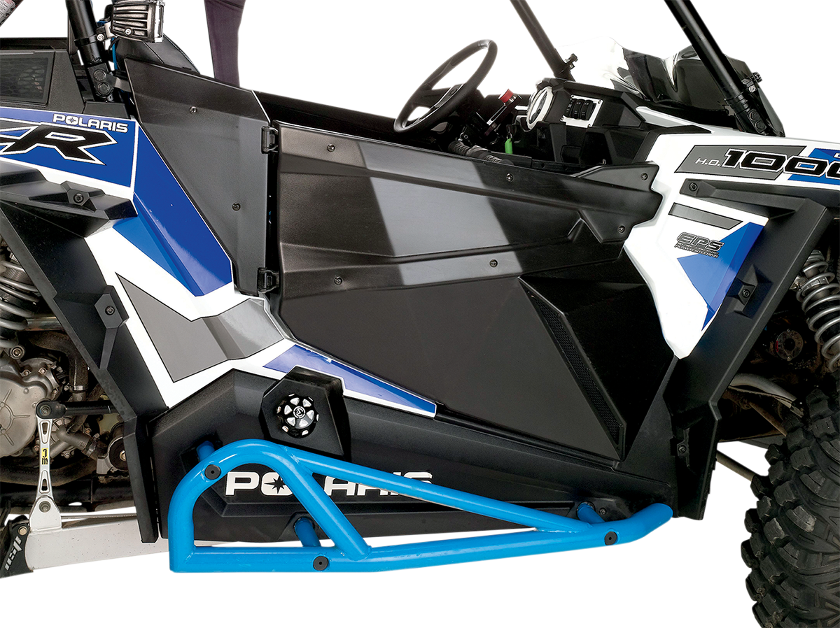 Moose Racing Front Doors Polaris RZR 2014-2020