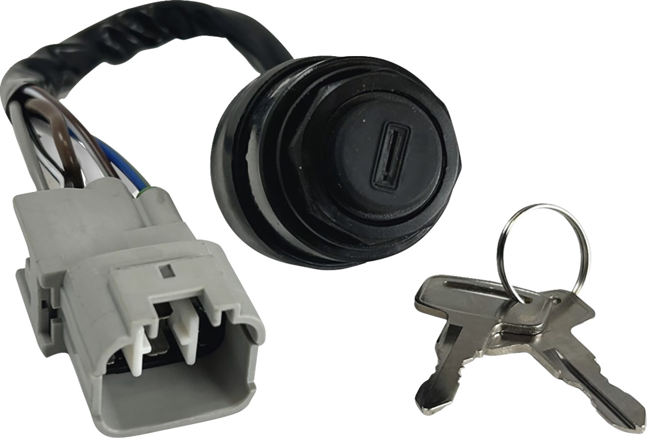Moose Racing Ignition Switch