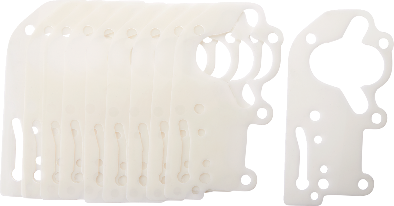 JAMES GASKET Oil Pump Body Gasket