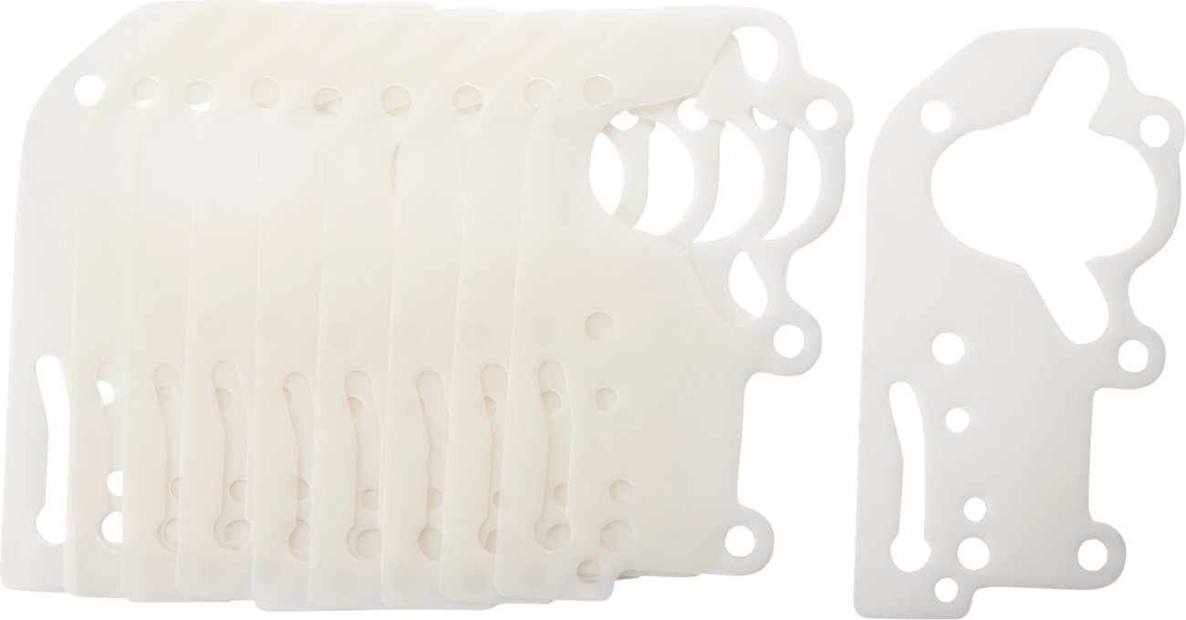 JAMES GASKET Oil Pump Body Gasket