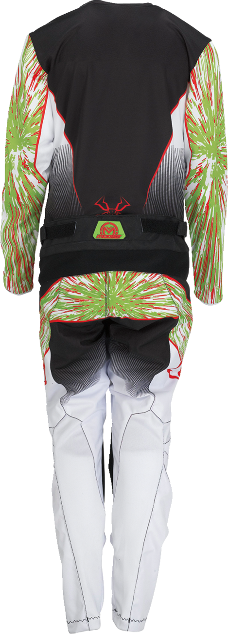Moose Racing Youth Agroid Pants