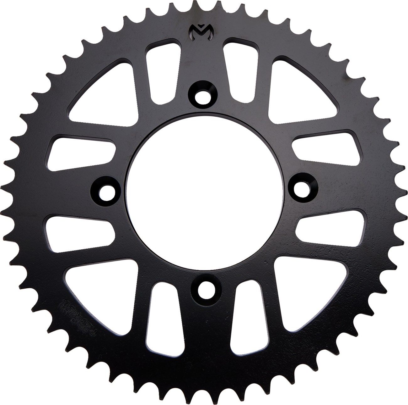 Moose Racing Steel Rear Sprocket