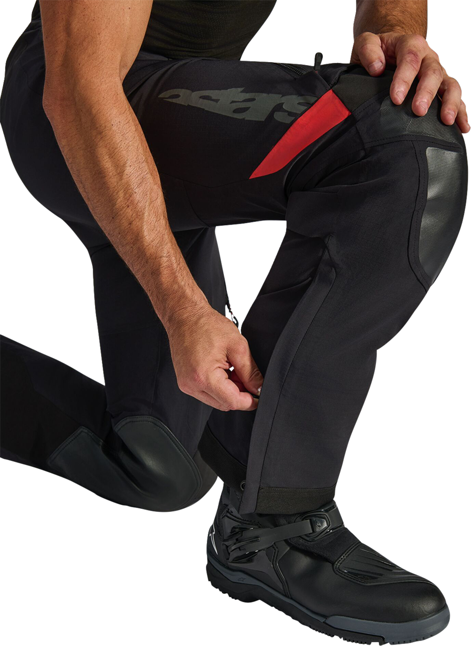 Alpinestars Halo Pro Drystar XF Laminated Pants