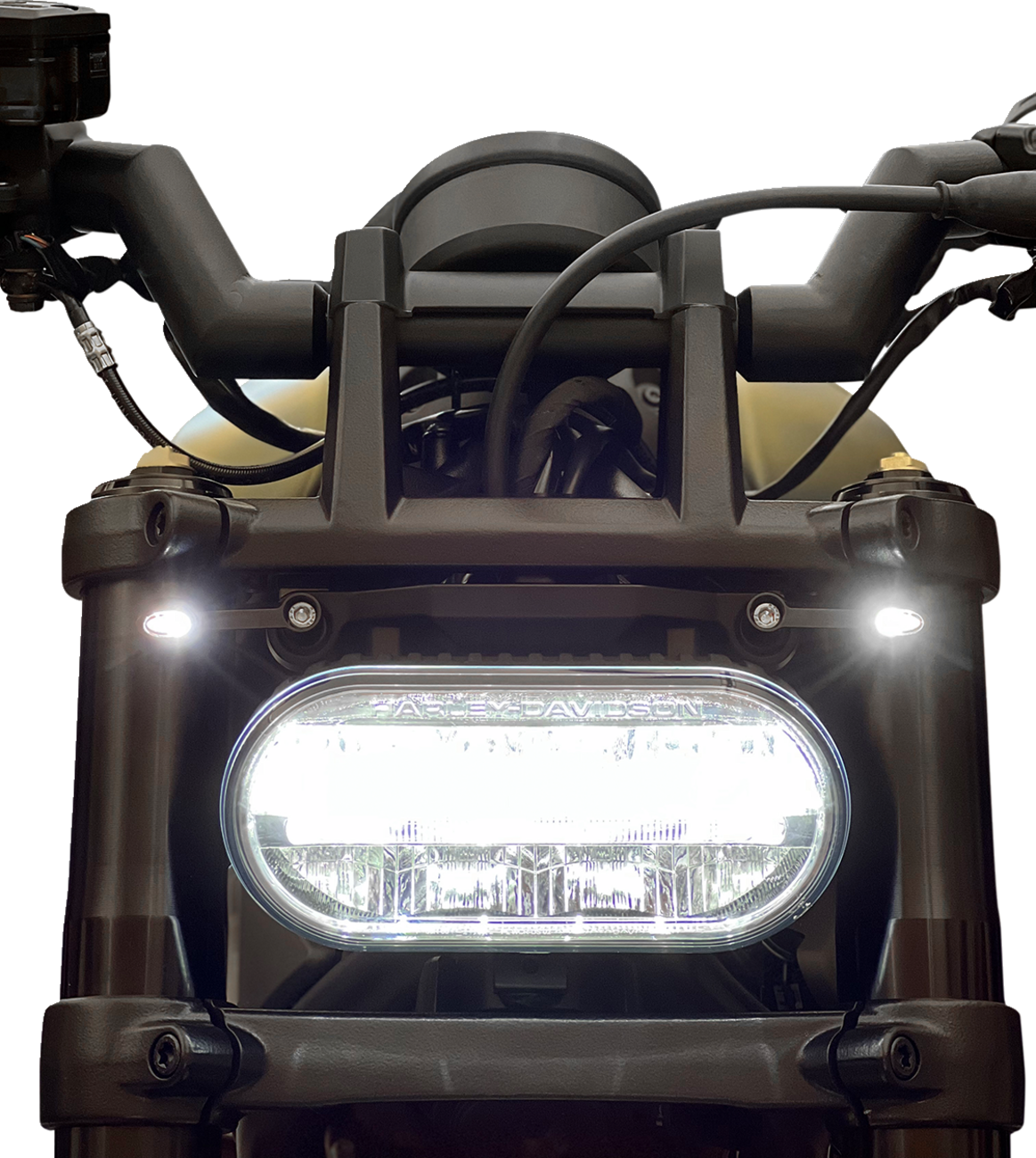 KODLIN USA Elypse 2-1 Turn Signals