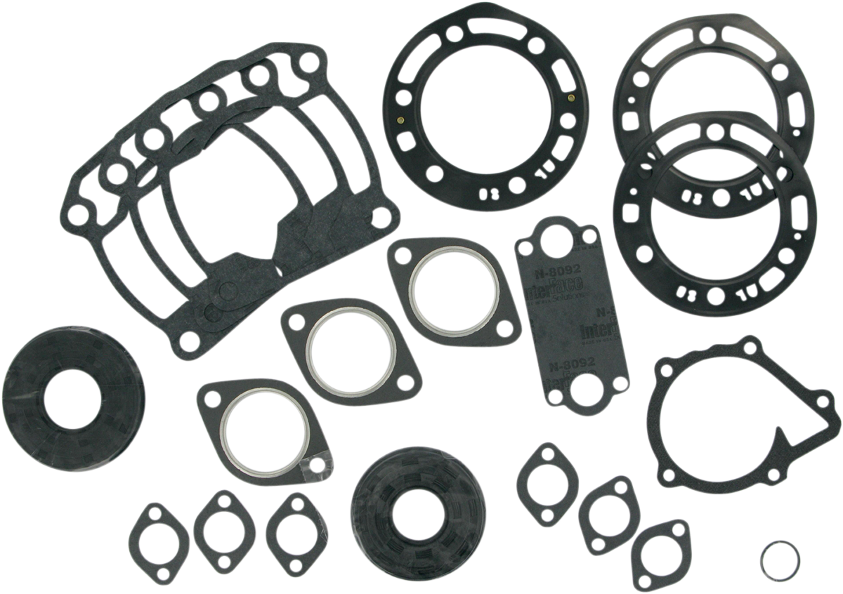 Complete Engine Gasket Set