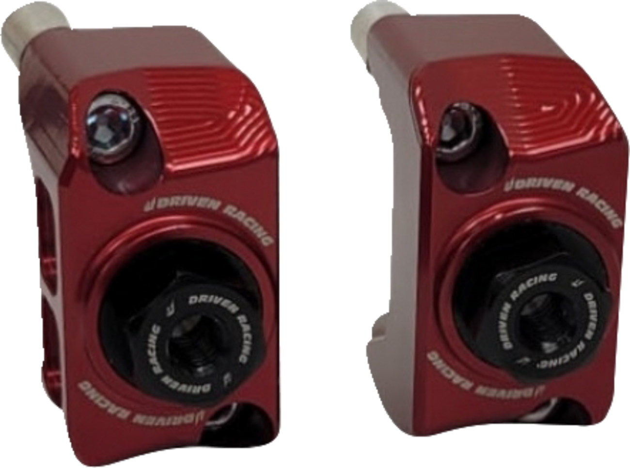 DRIVEN RACING Captive Axle Block