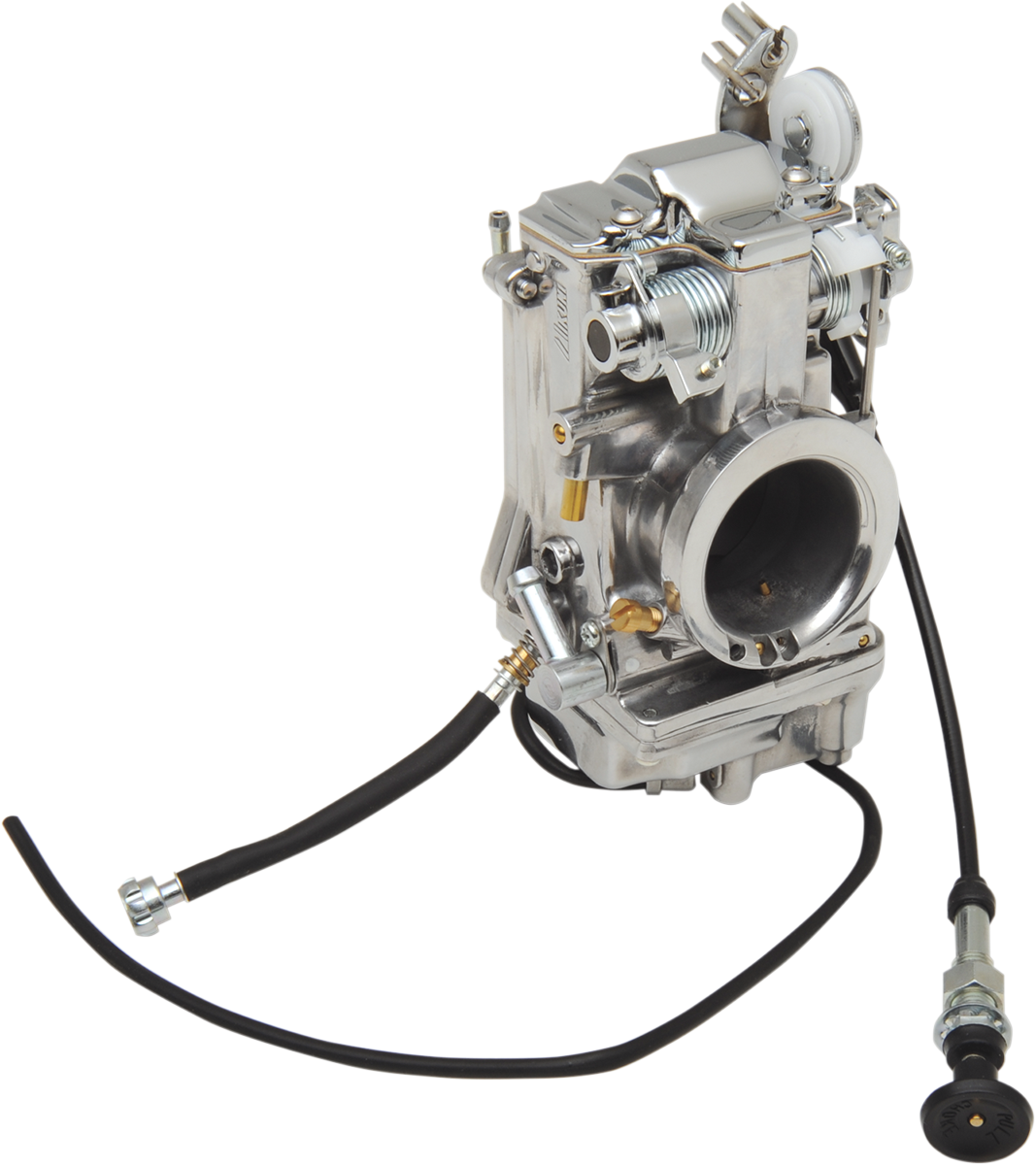 MIKUNI Smoothbore Carburetor