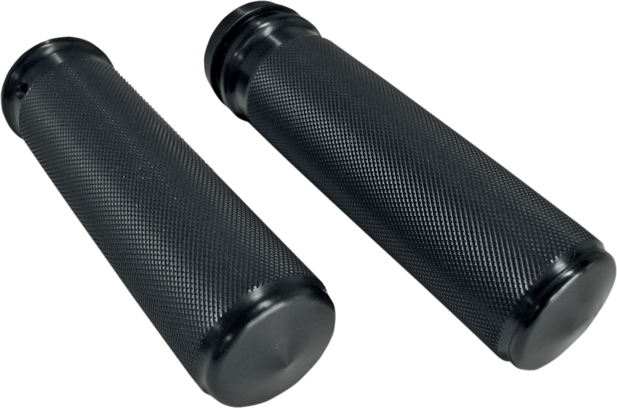JOKER MACHINE Sensor-Type Knurled Handgrips