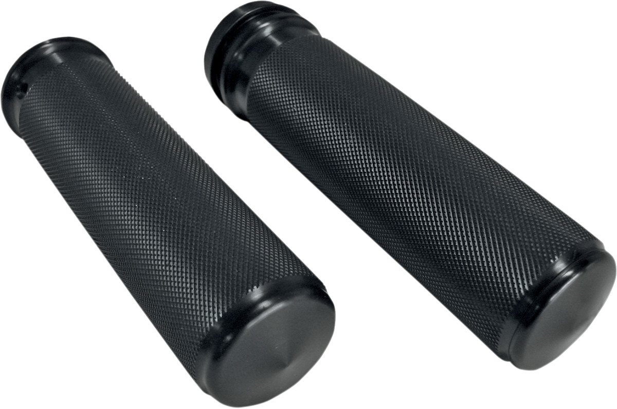 JOKER MACHINE Sensor-Type Knurled Handgrips