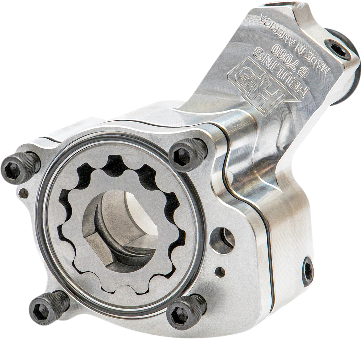 Feuling parts Hi Volume Oil Pump - Twin Cam Harley Davidson