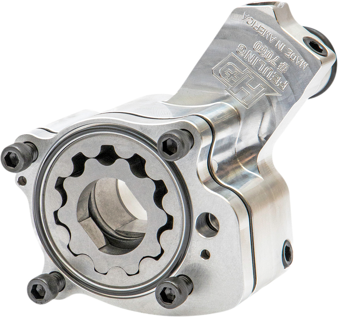 Feuling parts Hi Volume Oil Pump - Twin Cam Harley Davidson