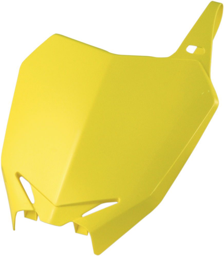 ACERBIS Front Number Plate