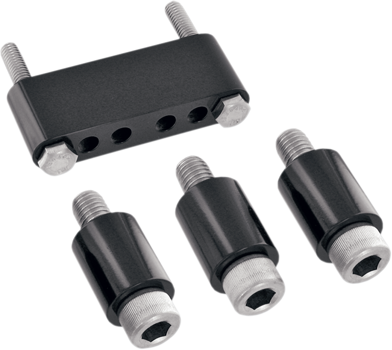 PINGEL Driver Floorboard Extender Kit