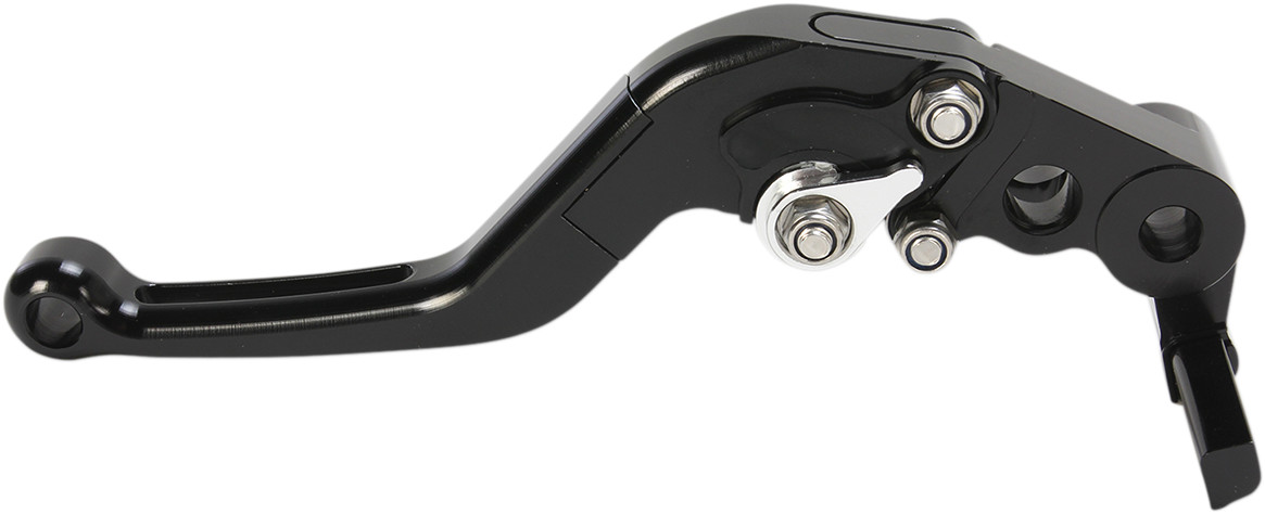 DRIVEN RACING Halo Adjustable & Folding Brake Lever