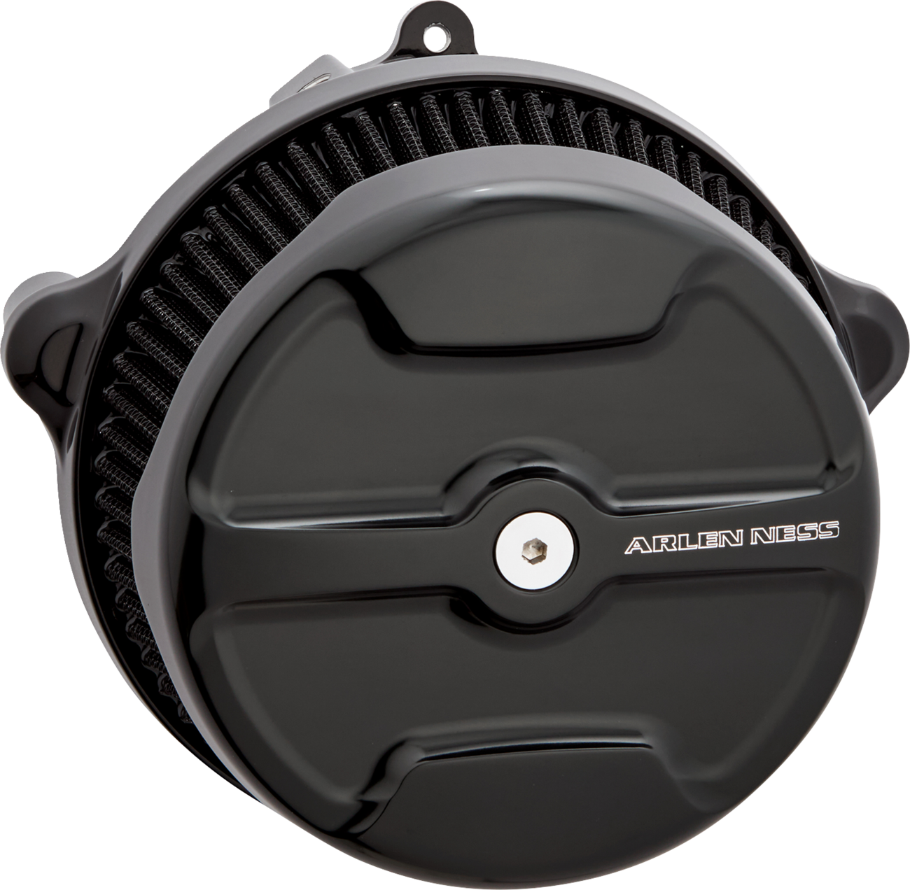 Big Sucker Stage 1 Air Cleaner Kit with Cover