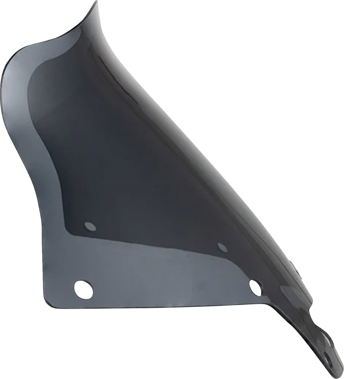 Klock Werks Flare Windshield For Harley FXLRST 2022-2026