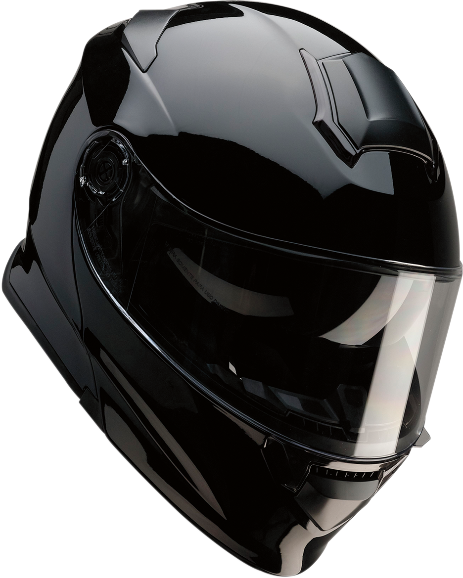 Z1r Solaris Helmet Magnetic Breath Box