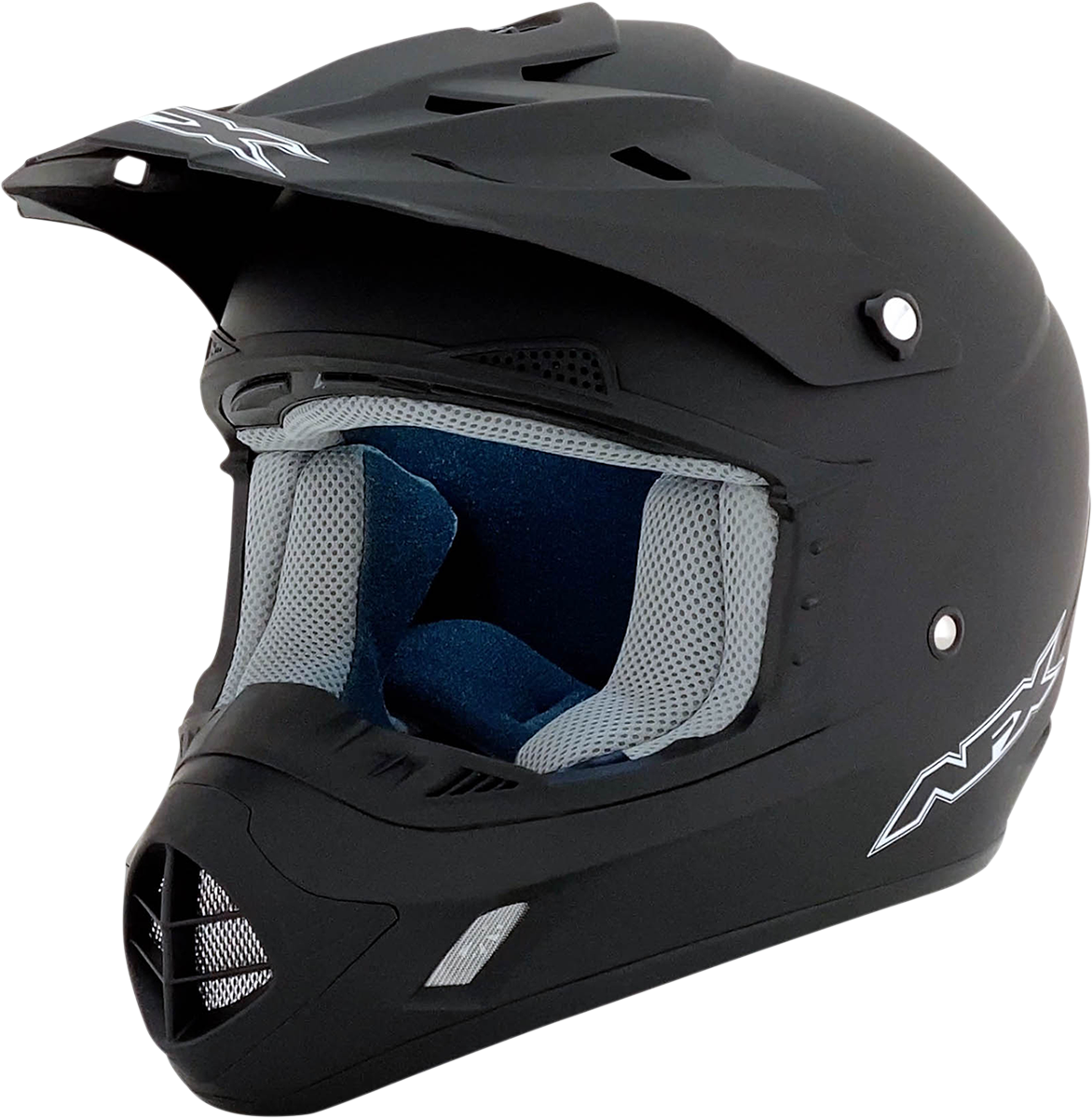 AFX Youth FX-17Y Helmet - Solid