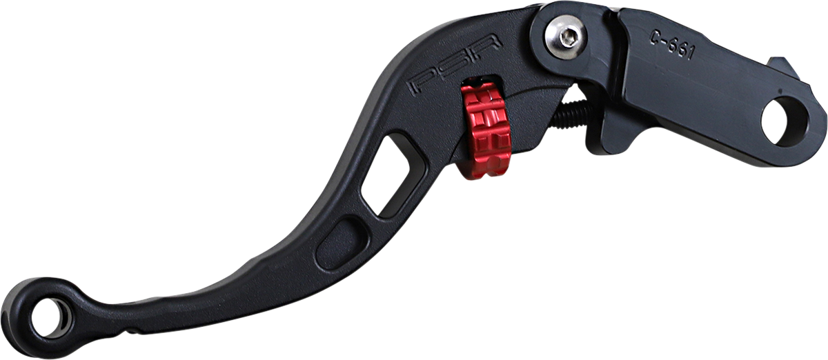 Apex Clutch Lever