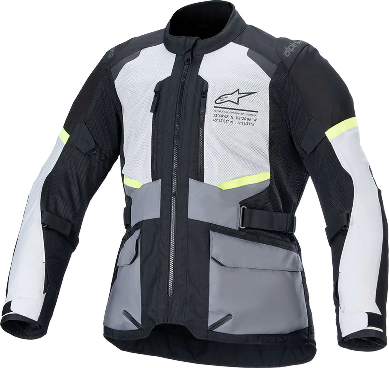 ALPINESTARS Andes Air Drystar® Jacket
