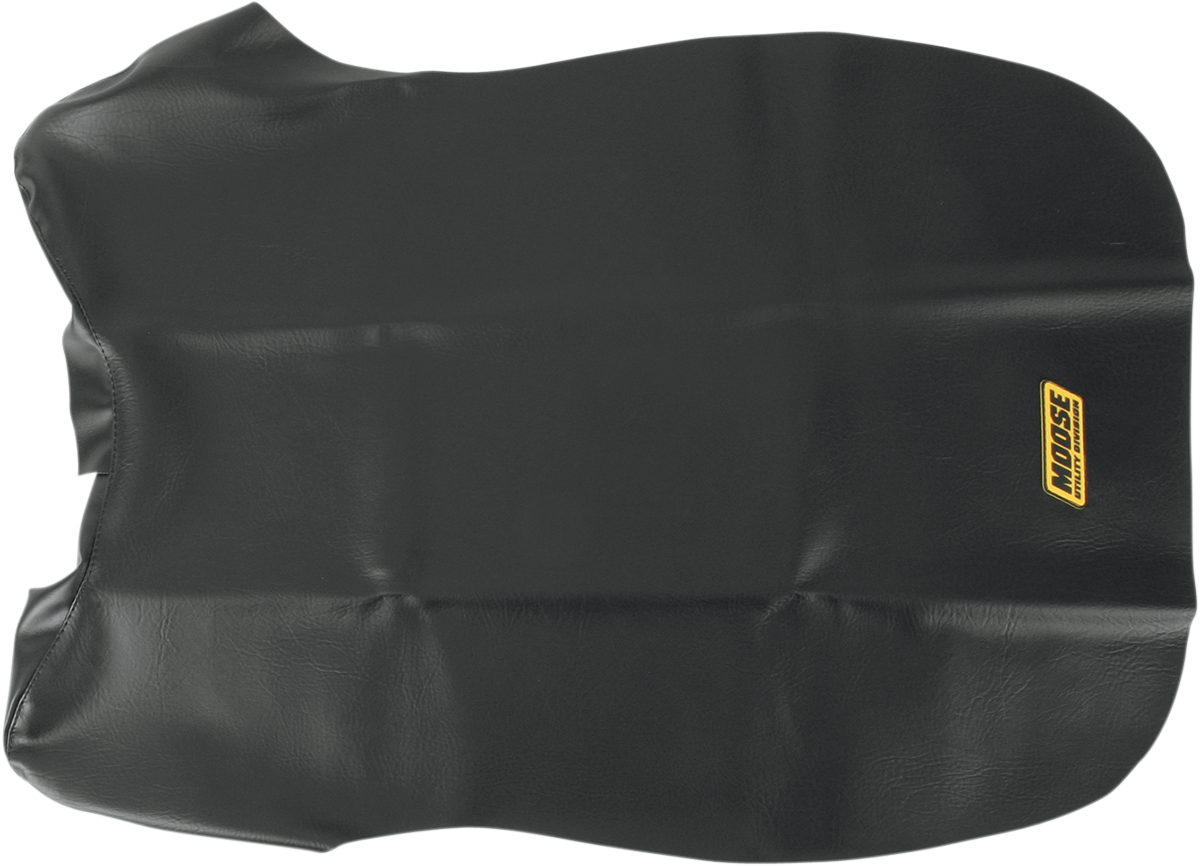 OE Replacement-Style Seat Cover — Black