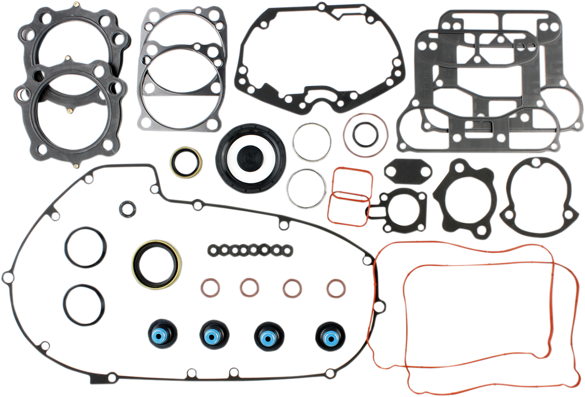 Extreme Sealing Technology Complete Gasket Kit — Standard