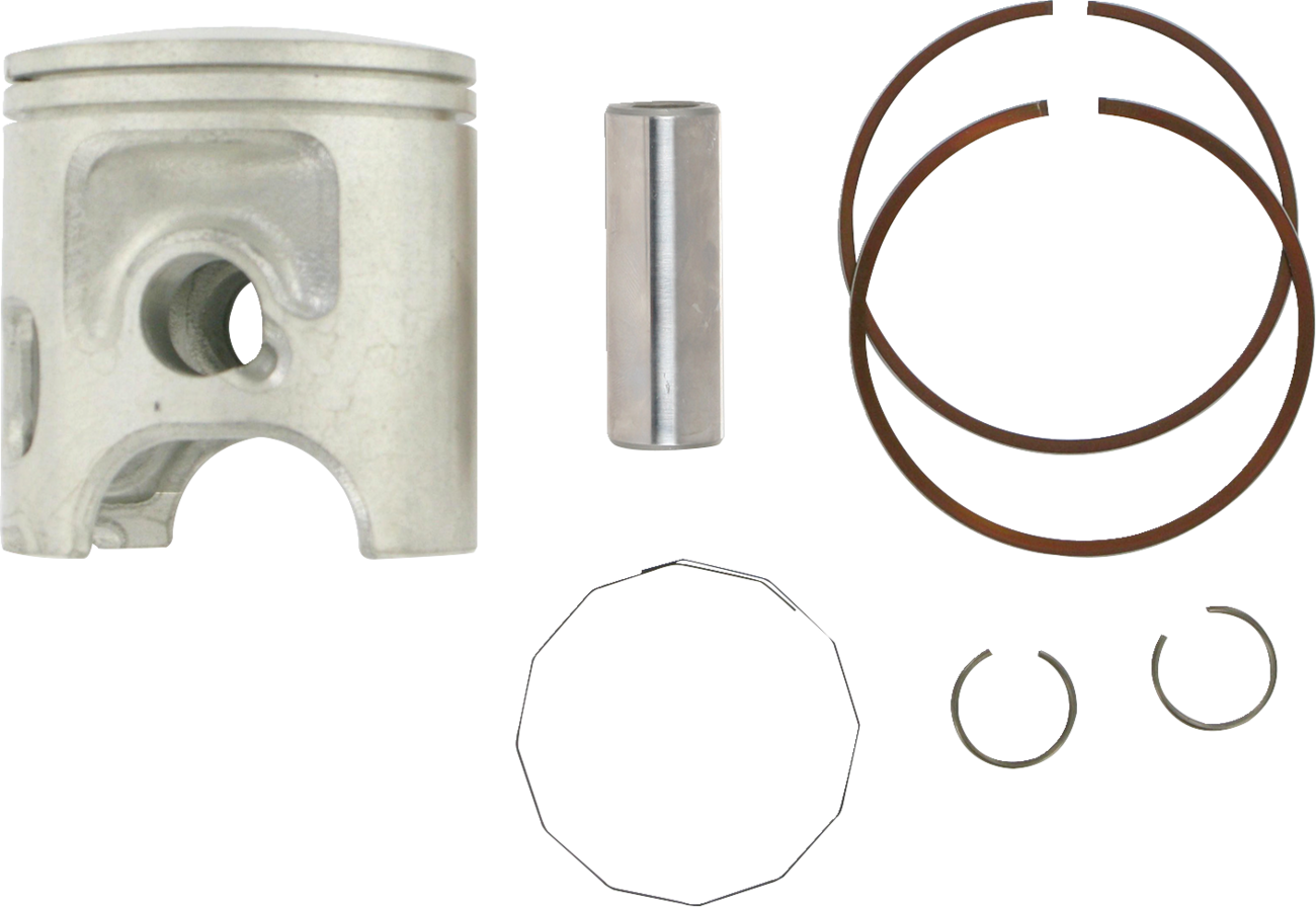 Piston Kit for 2-Stroke