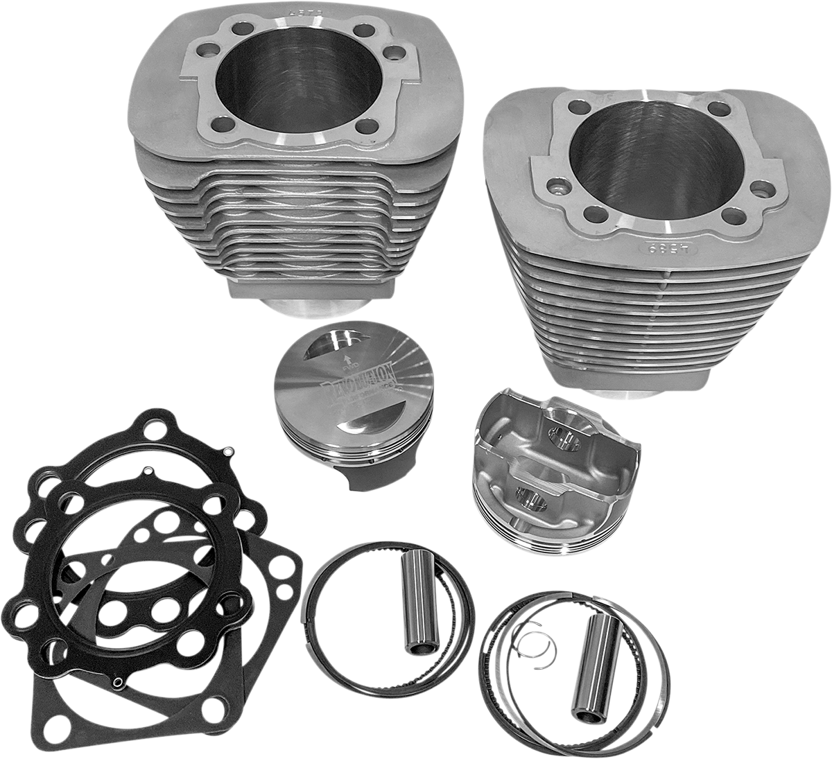 Monster Big Bore Kit