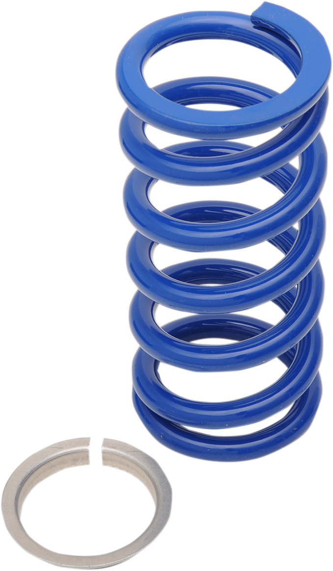 Race tech Front/Rear Shock Springs Suzuki/Ducati/Kawasaki/Triumph/Yamaha/BMW/Honda/Buell