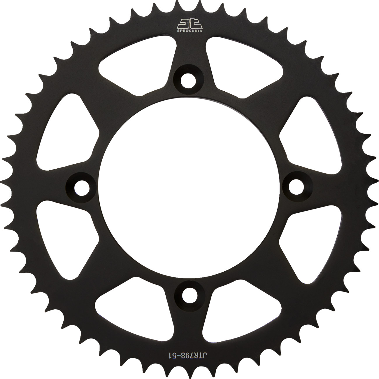 JT SPROCKETS Rear Sprocket