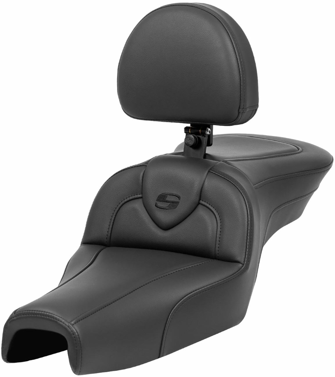 SADDLEMEN Roadsofa™ Standard Reach Seat