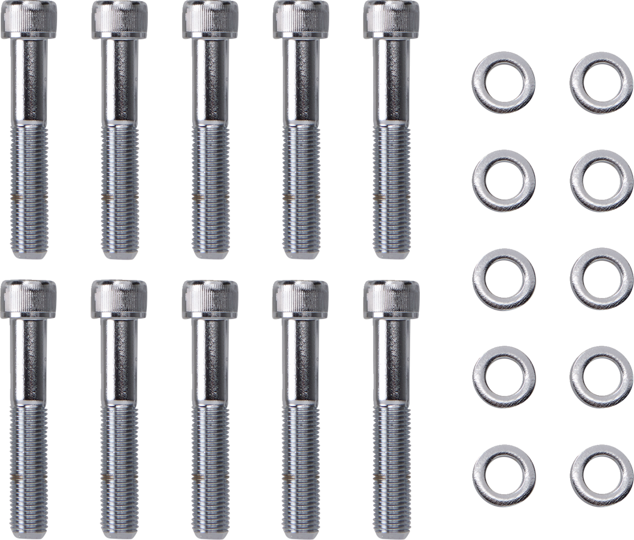 GARDNER-WESTCOTT Head Bolt Set