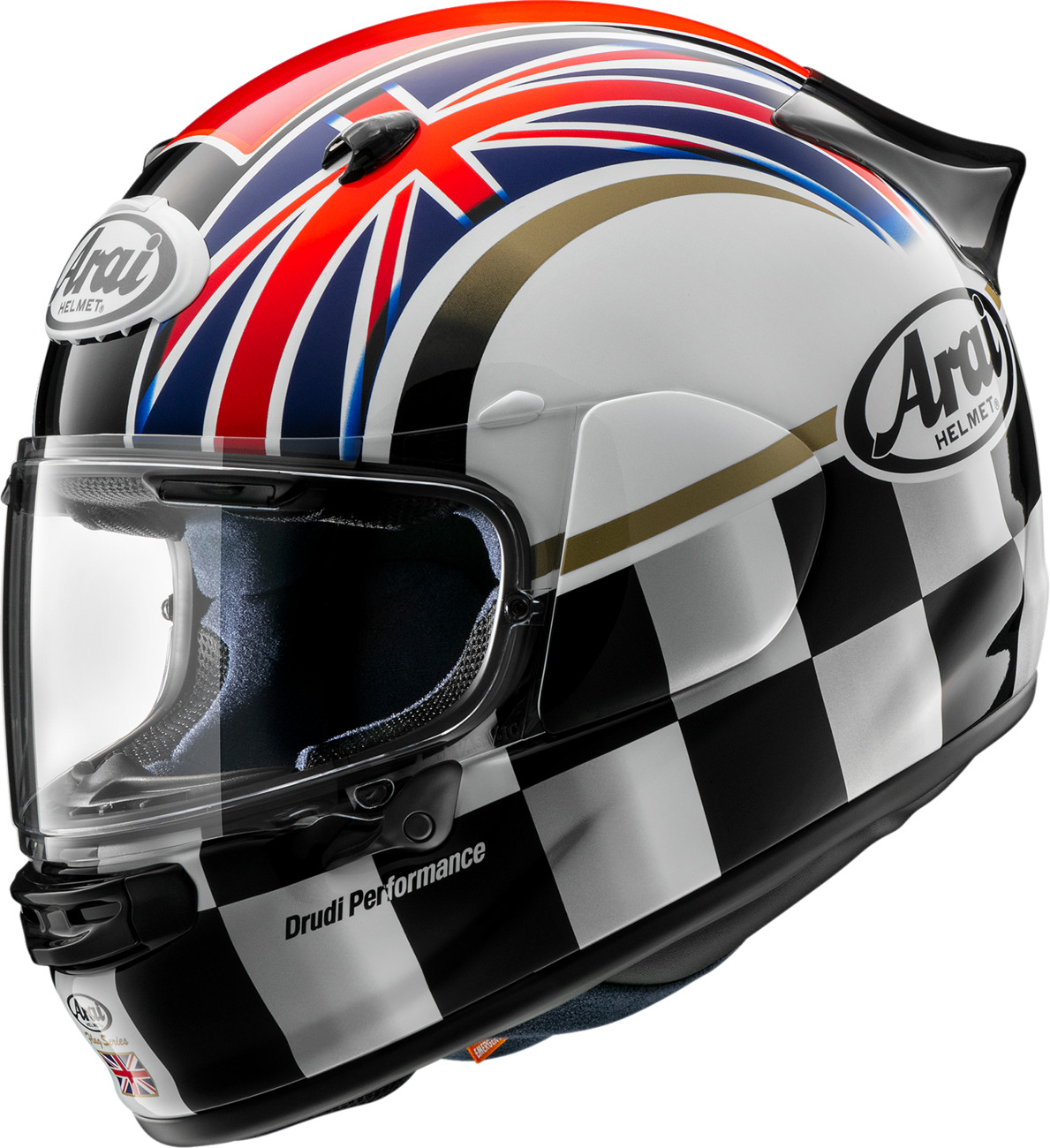Arai Contour-X Podium Helmet