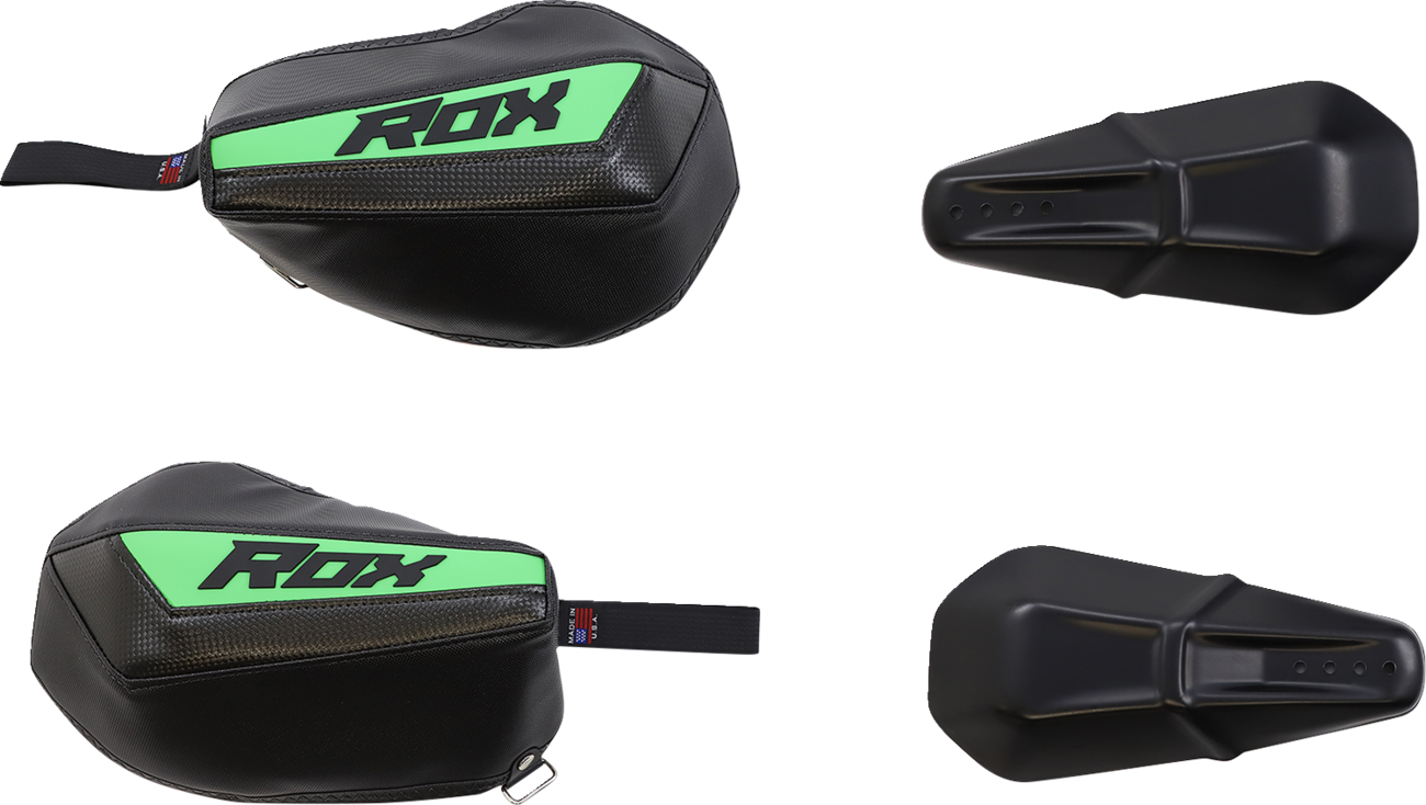 Generation 3 Flex-Tec Handguards