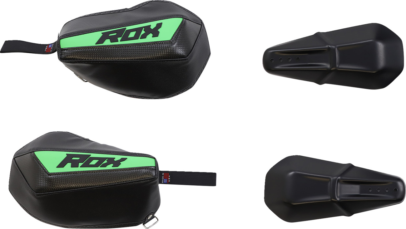 Generation 3 Flex-Tec Handguards