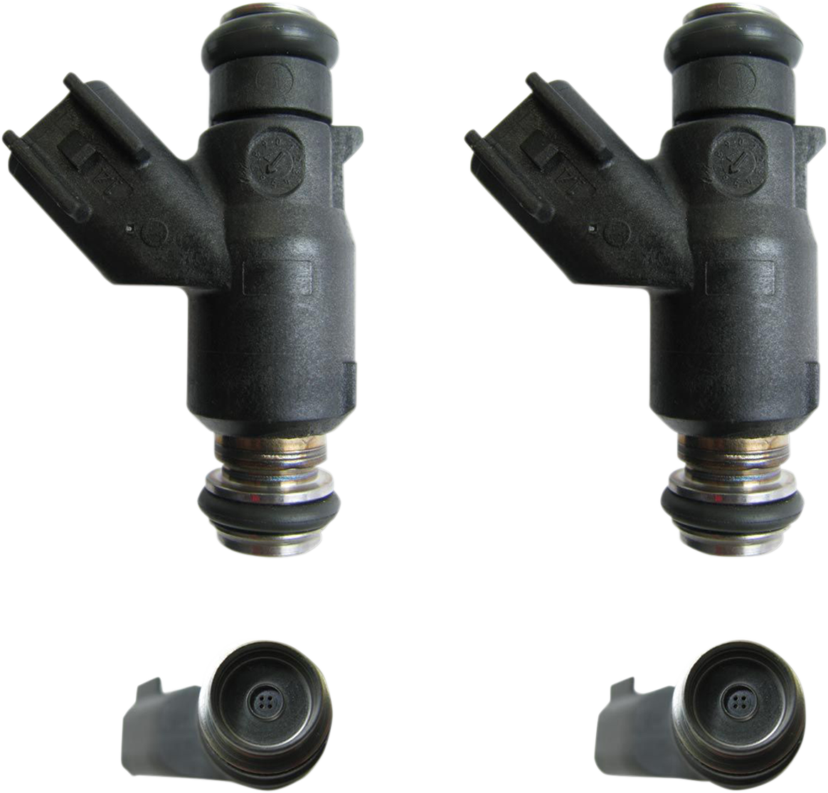 DAYTONA TWIN TEC LLC High Performance Fuel Injector Set