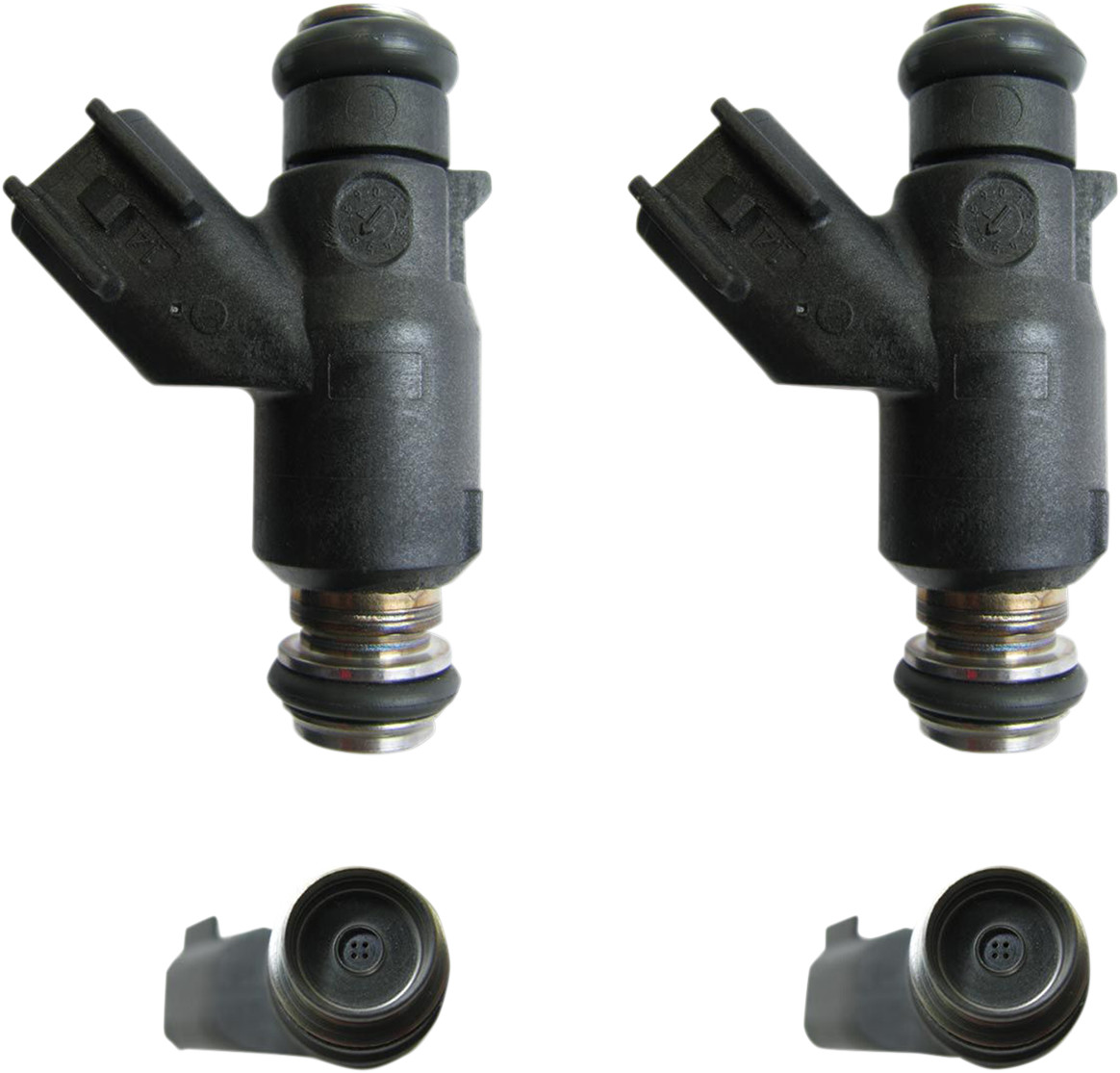 DAYTONA TWIN TEC LLC High Performance Fuel Injector Set