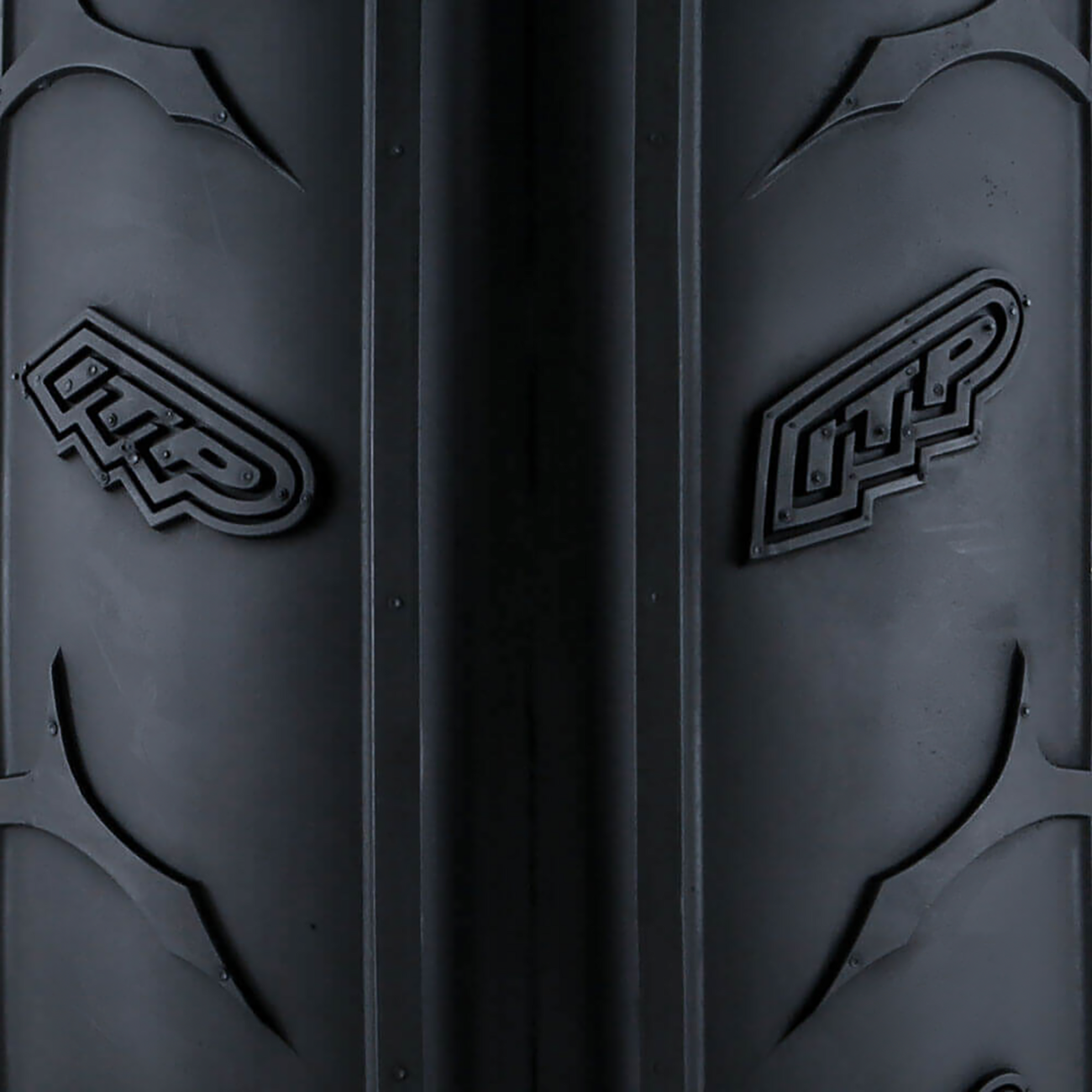 ITP Sand Star Double-Ribbed Front Tire