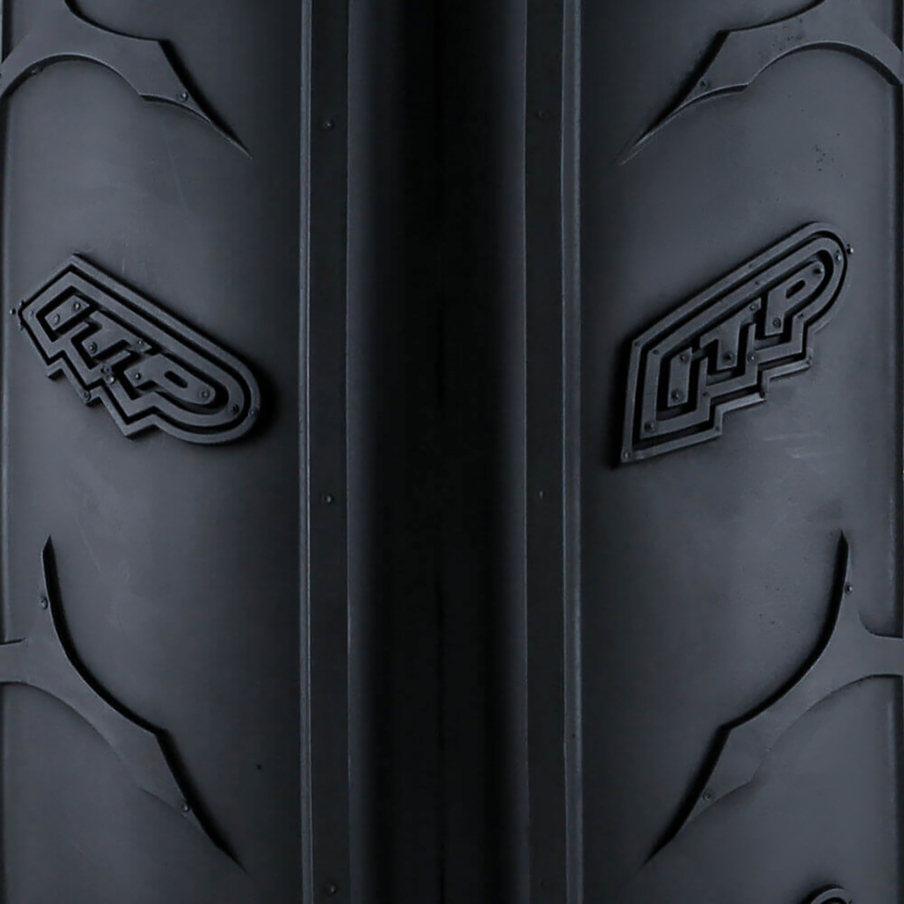 Itp Tire - Sand Star - Double Ribbed - Front - 21x7-10 - 2 Ply