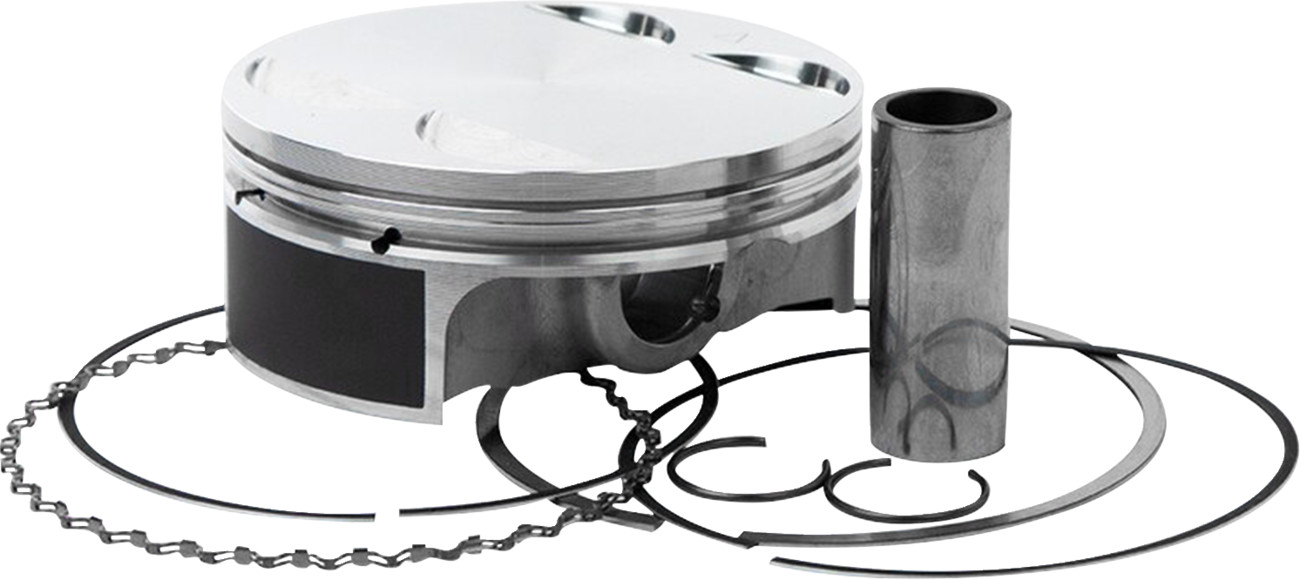 Vertex Forged Replica Piston Kit