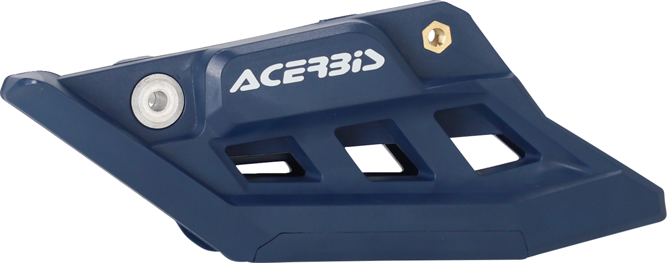 Acerbis Chain Guide - Blue - KTM