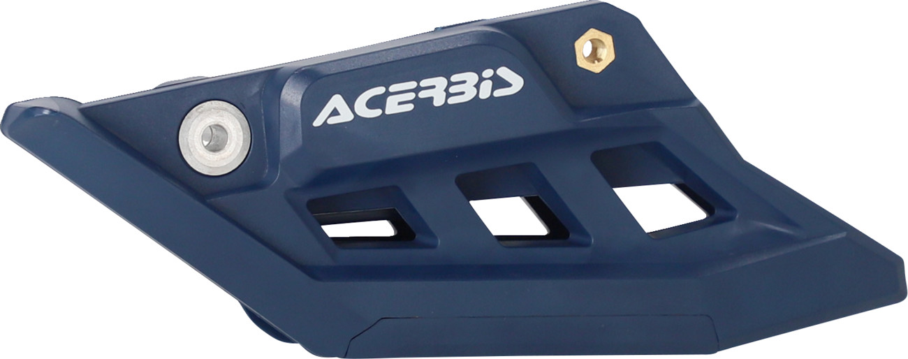 Acerbis Chain Guide - Blue - KTM