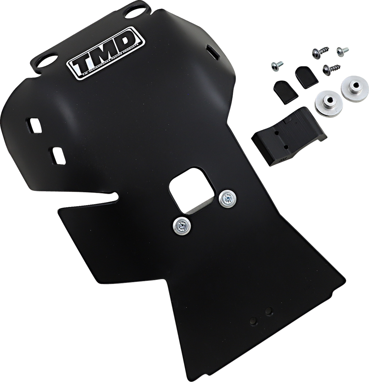 TM Designworks Full-Coverage Skid Plate