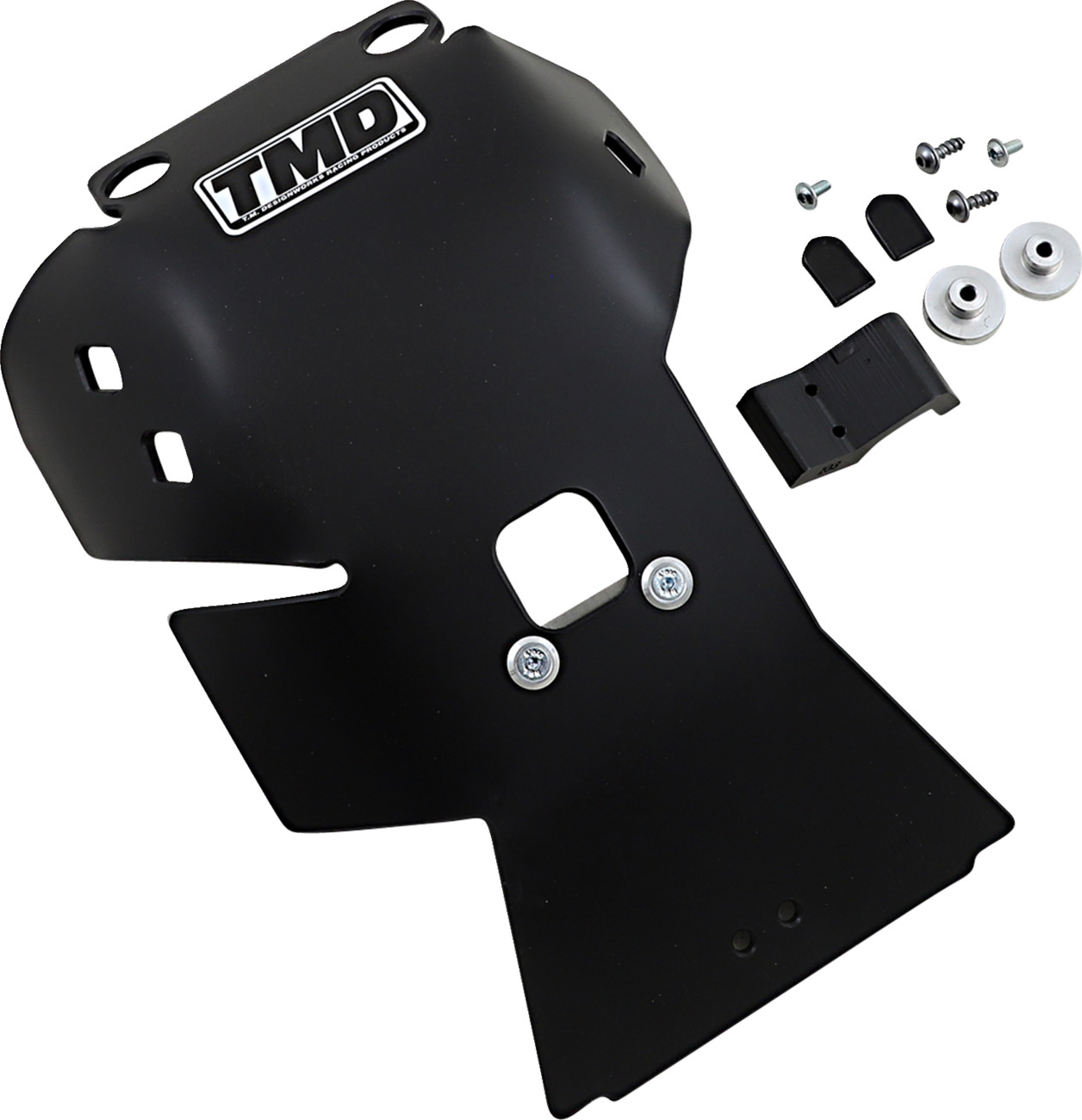 TM Designworks Full-Coverage Skid Plate