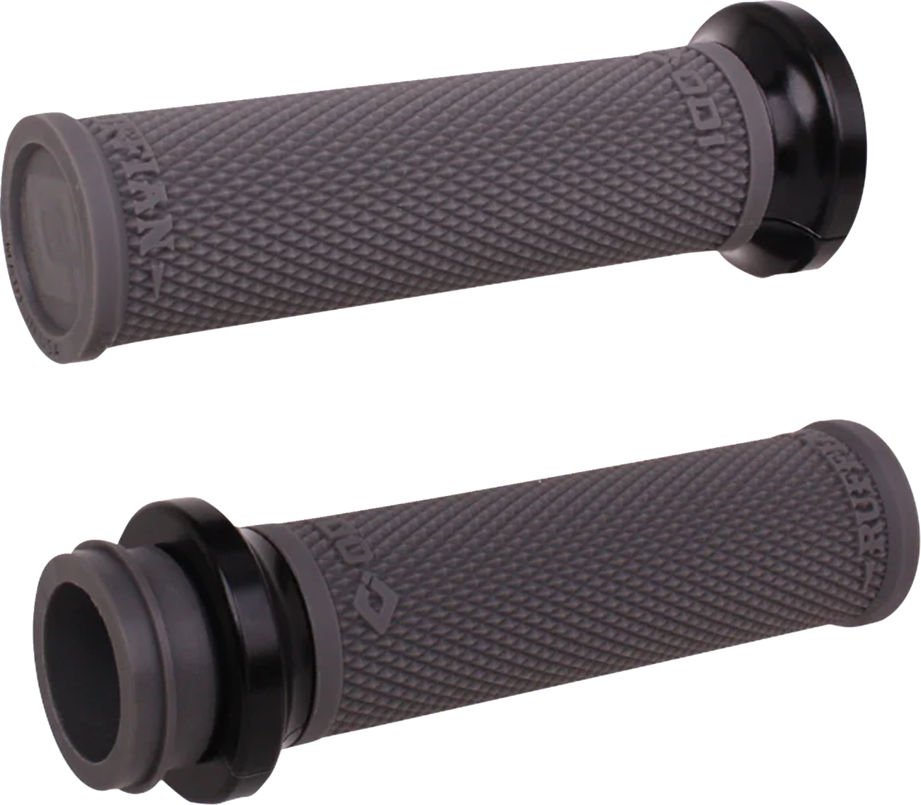 ODI Rufian Lock-On Grips-Indian