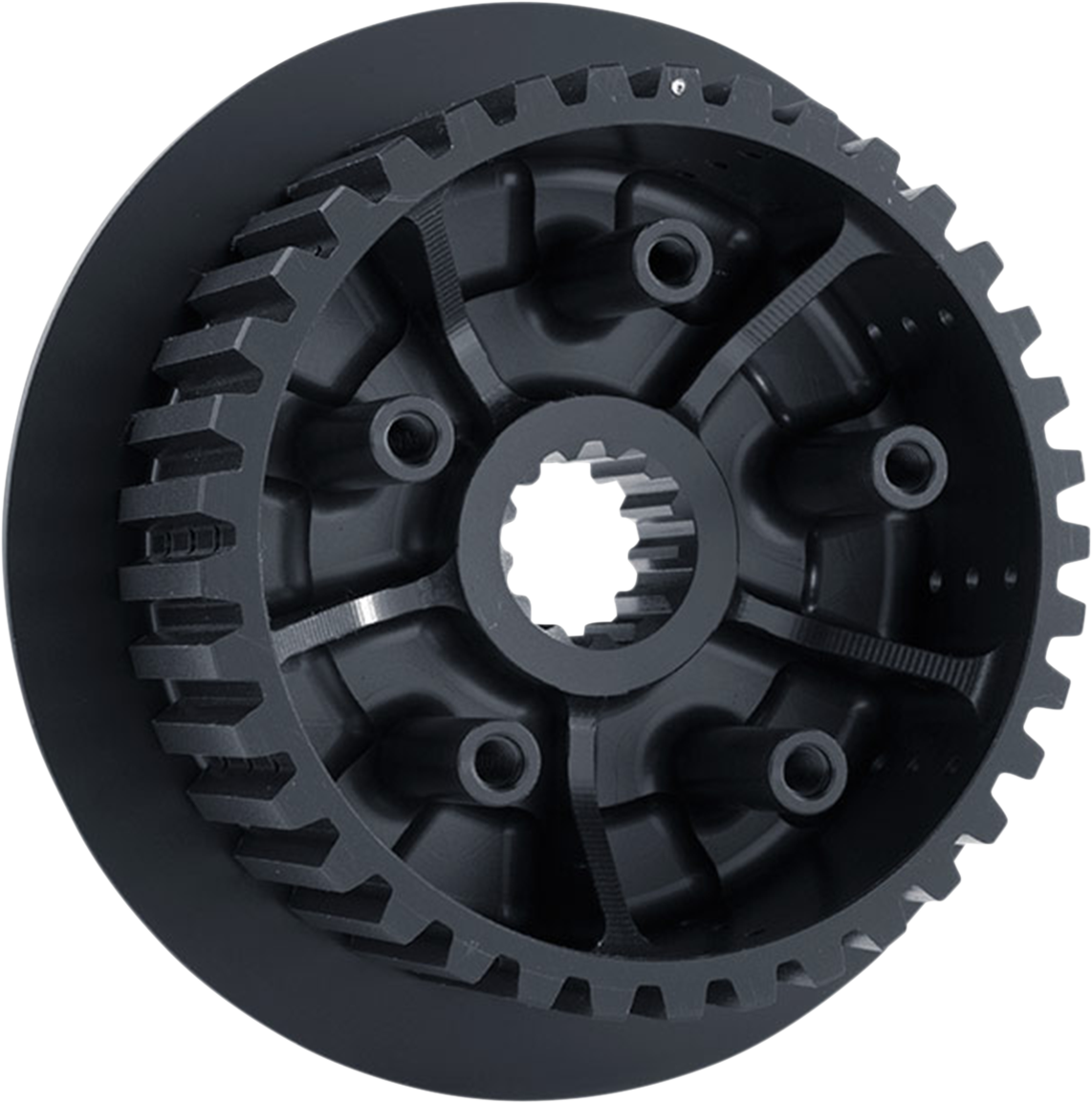 Hinson racing Inner Hub - Kawasaki