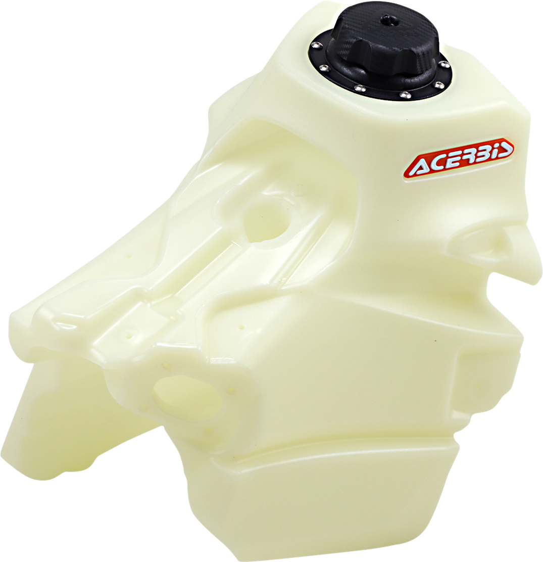 Acerbis 2780620147 Fuel Tank 3.1 Gallon Natural 2020-2022 KTM 150 250 XC-W TPI