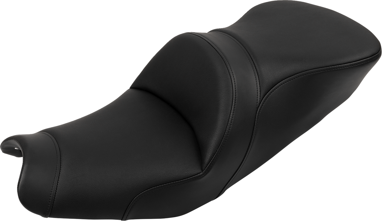 SADDLEMEN Explorer RoadSofa™ Seat